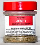 Rhodes Just 1 Southern Seasoning - 1.5oz Bottle